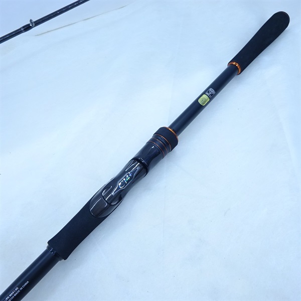 ２３　ＨＡＲＤ　ＲＯＣＫＥＲ　ＳＳＳ８１０ＭＨ
